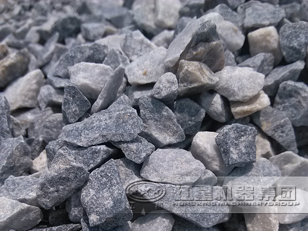 石灰石制砂機是干什么用的？制砂