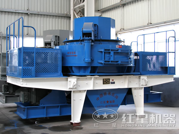 河南花崗巖制砂機(jī)廠家-價(jià)格怎么樣？可投不？