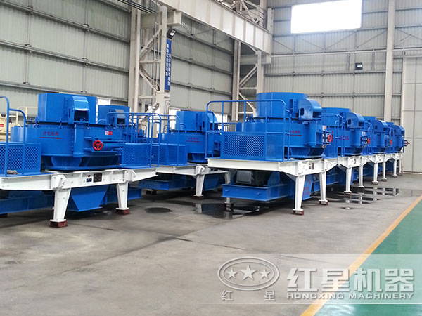 河南花崗巖制砂機(jī)廠家-價(jià)格怎么樣？可投不？