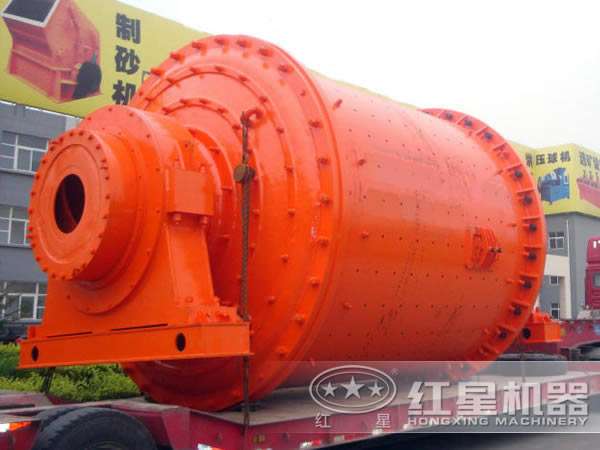 常用棒磨機(jī)型號(hào)有哪些？怎么選