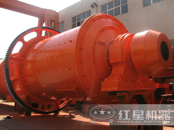 小型水泥球磨機(jī)一臺(tái)多少錢(qián)？可供挑選型號(hào)有哪些？
