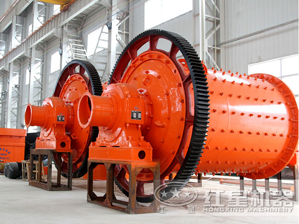 小型水泥球磨機(jī)一臺(tái)多少錢(qián)？可供挑選型號(hào)有哪些？