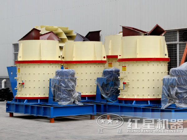 復(fù)合式破碎機(jī)每小時處理量多大，市場報價多少？——設(shè)備廠家來答疑