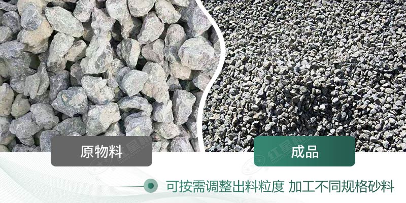 細(xì)碎機(jī)工作現(xiàn)場(chǎng)視頻，設(shè)備廠家推薦
