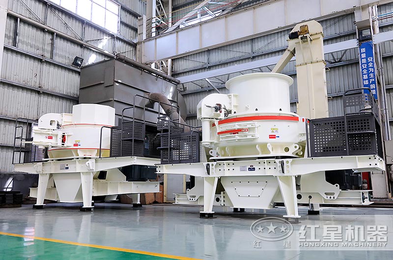 基建工程在疫情中迎來新機(jī)遇，砂石料生產(chǎn)線值得投資