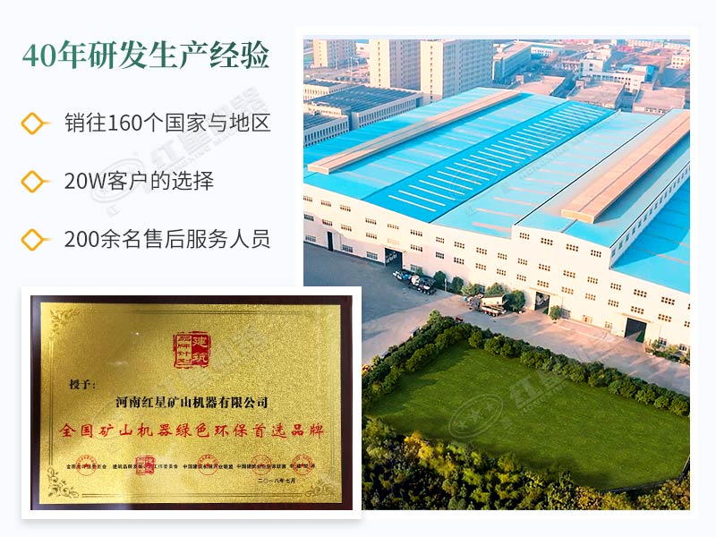 40年研發(fā)經(jīng)驗，一站式服務平臺