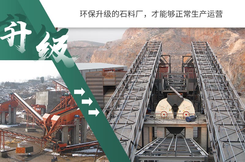 環(huán)保不達標就要停產