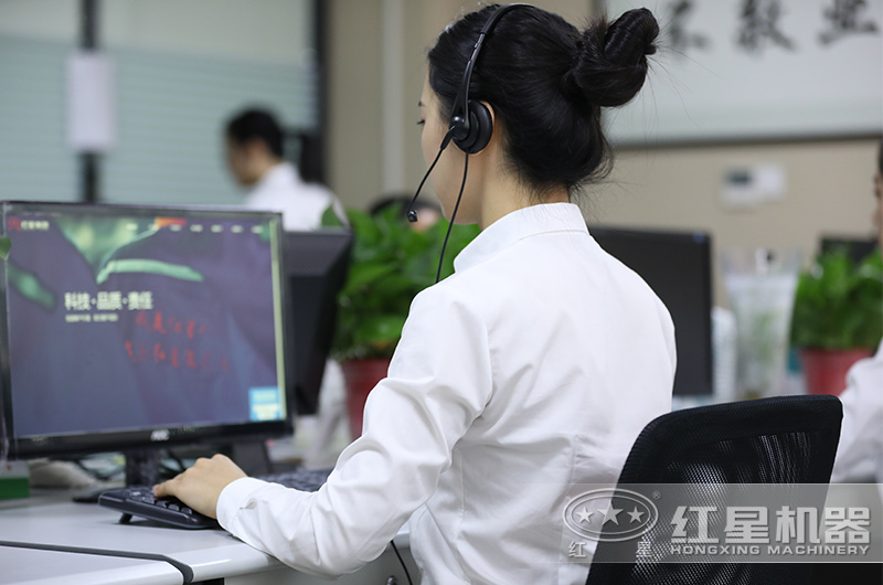 客服人員采用60S響應(yīng)政策，隨時(shí)等待您的來(lái)電