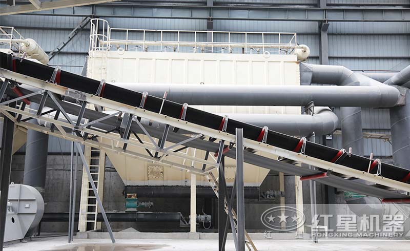 機(jī)制砂廠環(huán)保好不好批？投資制沙廠需要花費(fèi)多少成本？