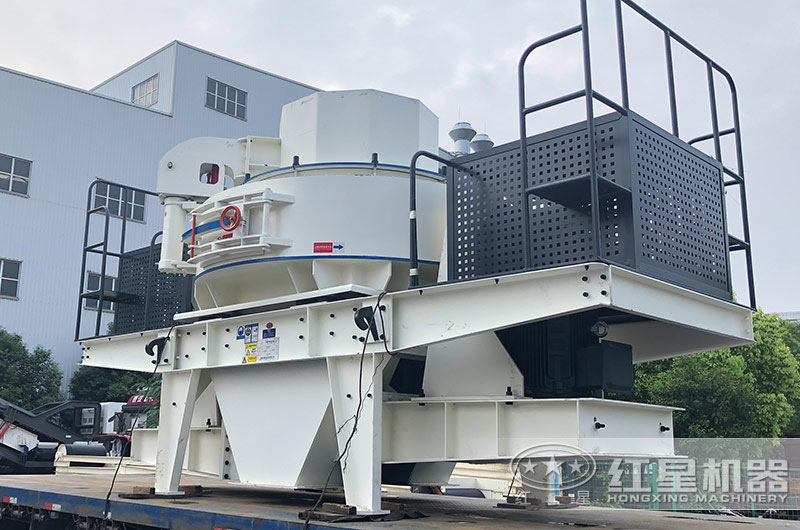 石頭能打成沙子工地用嗎？石頭制砂機(jī)設(shè)備怎么選擇？