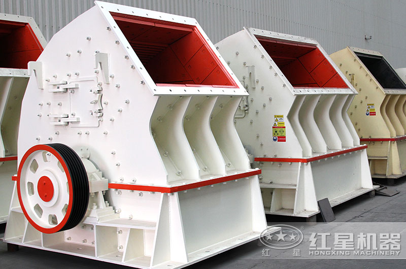 小型煤炭破碎機型號大全，報價是多少？哪里賣的有？