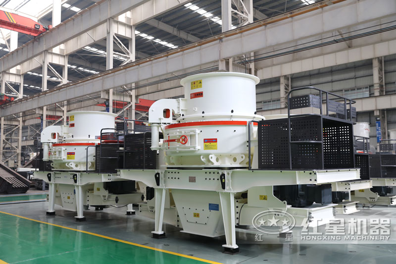 新型礦山打砂機型號推薦，多少錢一臺？
