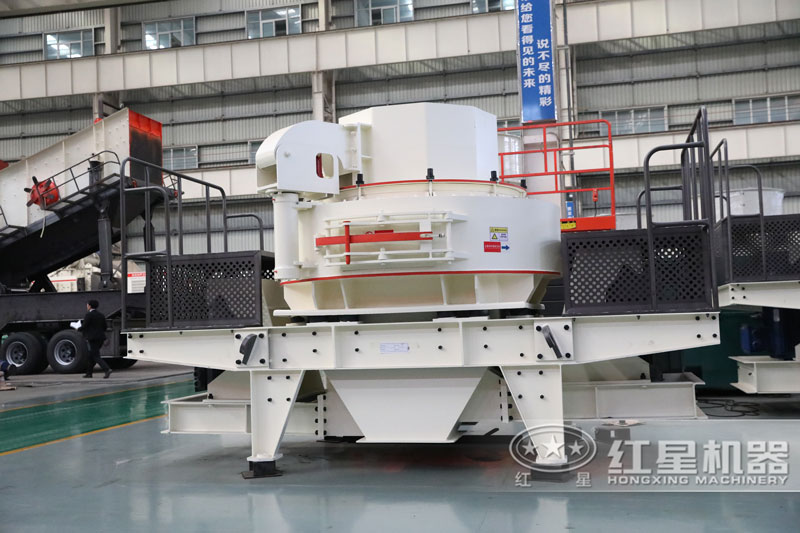 新型礦山打砂機型號推薦，多少錢一臺？