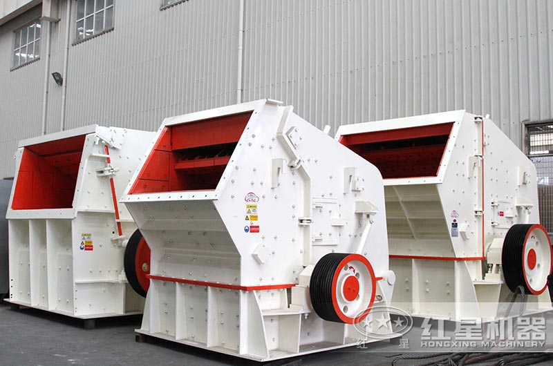 1214反擊破碎機(jī)參數(shù)_報(bào)價(jià)是多少？