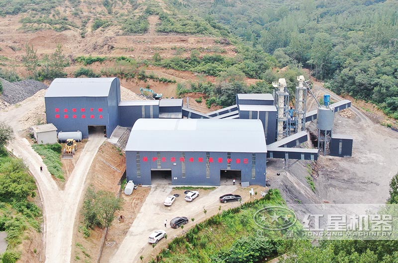 機(jī)制砂和河沙拌制混凝土哪個好？哪款設(shè)備制砂效果好？