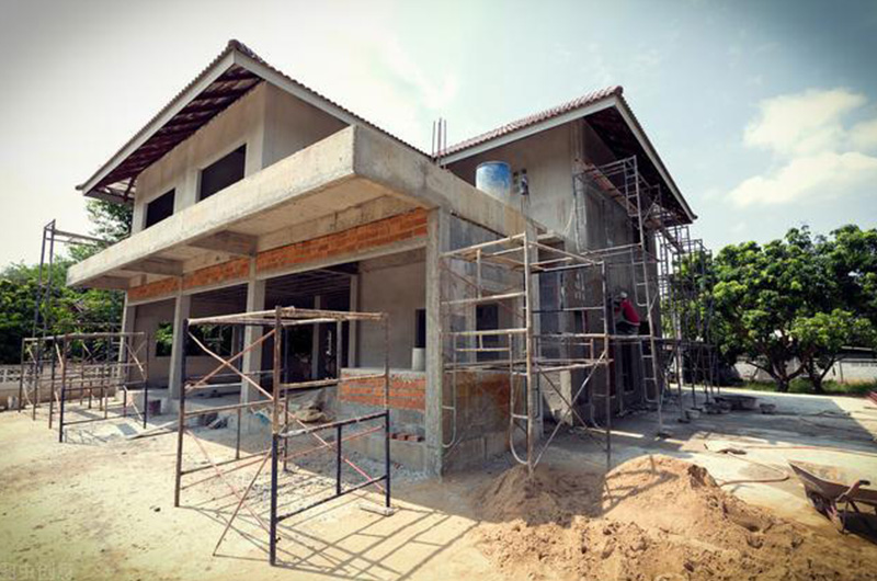 農(nóng)村建房砂石難求，可以用石粉代替沙子做混凝土嗎？