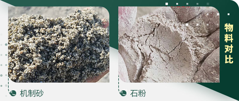 農(nóng)村建房砂石難求，可以用石粉代替沙子做混凝土嗎？