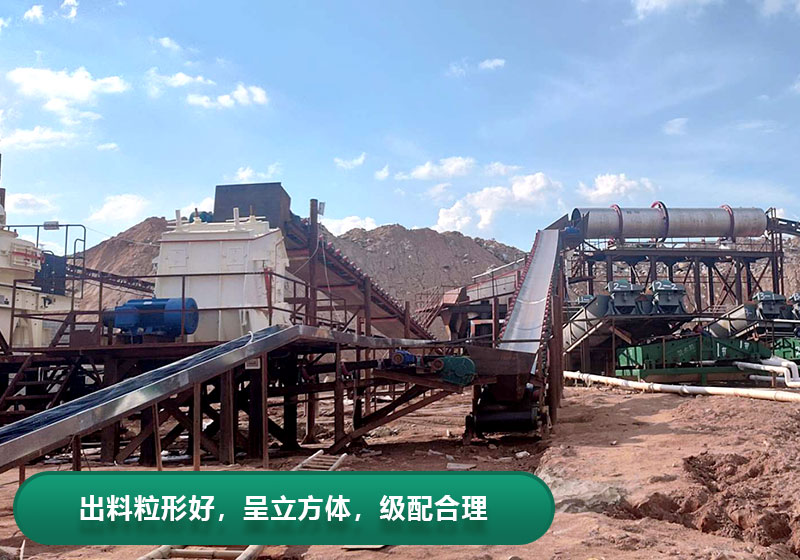 2021反擊破碎機(jī)型號(hào)大全，直銷(xiāo)廠家推薦
