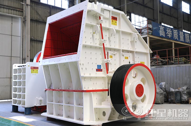 2021反擊破碎機(jī)型號(hào)大全，直銷(xiāo)廠家推薦