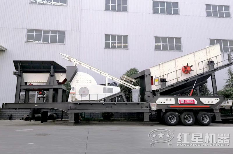重錘破碎機(jī)型號(hào)多多，詳細(xì)參數(shù)信息介紹