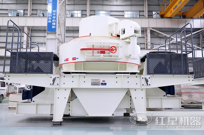 什么類型的制砂機好用又實惠？
