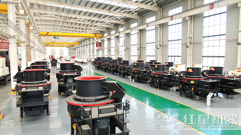 紅星機(jī)器打沙機(jī)車(chē)間現(xiàn)貨