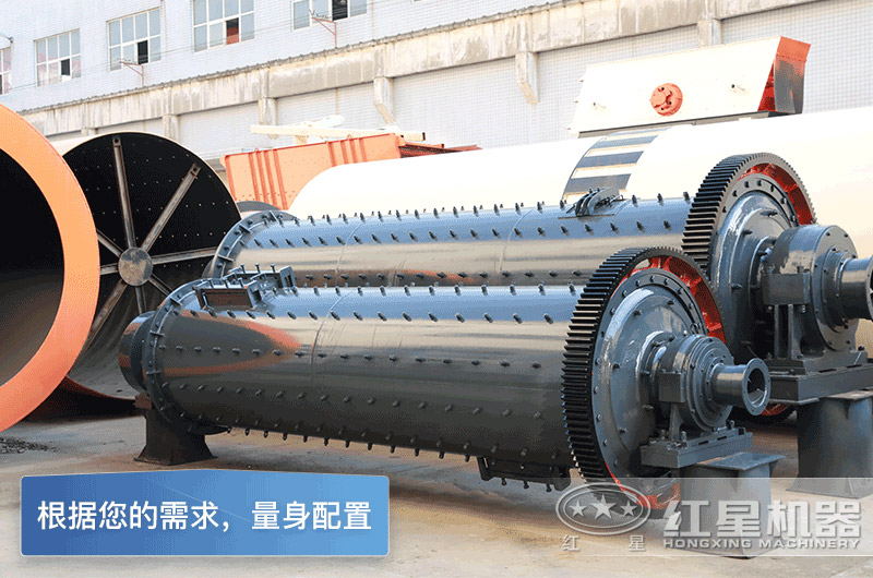 干式棒磨機(jī)制沙多少錢一臺(tái)，型號(hào)與參數(shù)