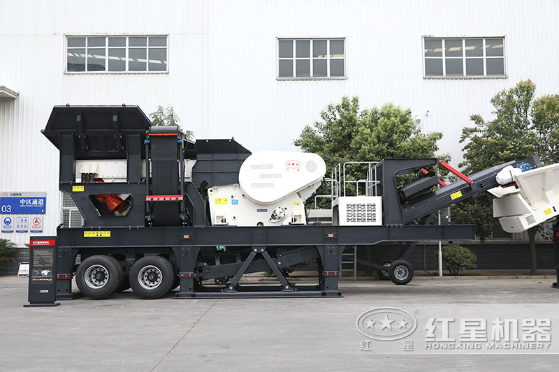 建筑垃圾粉碎后有什么用？用什么機(jī)器設(shè)備效果好？