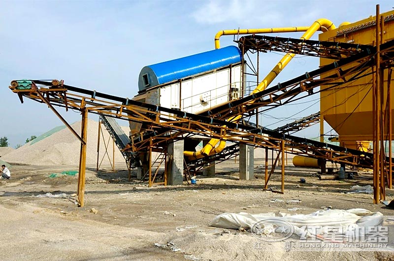 環(huán)保允許粉碎石頭嗎？用什么粉碎機(jī)合適？