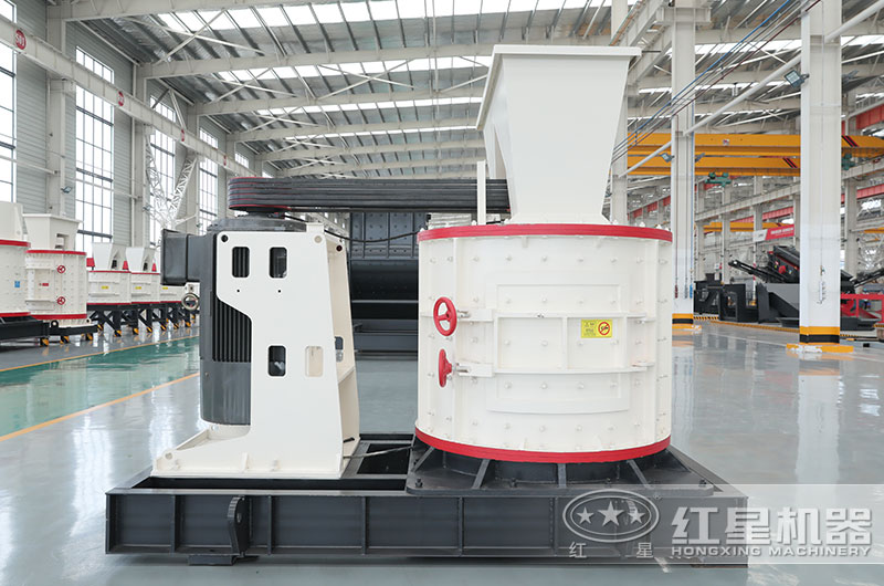 礦石打砂機小型型號有哪些？設(shè)備價格多少？